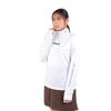 Ping Apparel Long Sleeve High Neck Shirt and Golf Undershirt Size M Women's (Stretch Warm) / / 622-3269002 030_White,