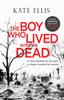 Книга The Boy Who Lived with the Dead