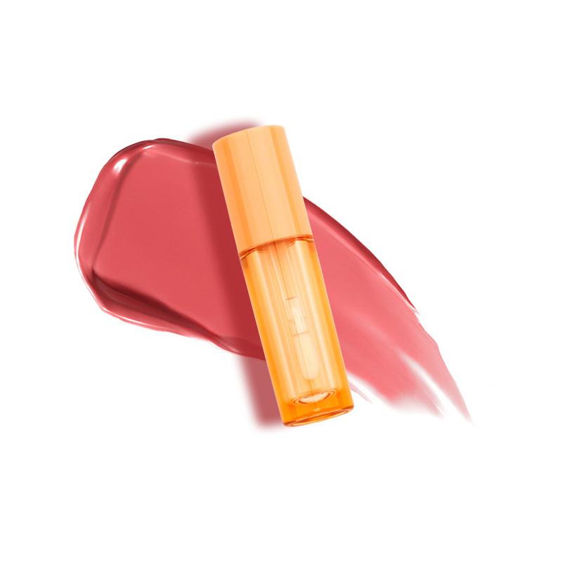 1Pcs 2ml Empty Plastic Lip Balm Tube – With Cap, Suitable for DIY Lipstick, Lip Gloss, and Cosmetic Samples