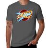 Blakes 7 Logo TShirt t shirt Unisex 100 cotton luxury brand Unisex t shirt heavy cotton TShirt