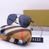 2026 New Arrival European American Style Oversized Sunglasses | Classic Streetwear Polarized Shades UV400 Protection, Unisex Fashion Sun Glasses