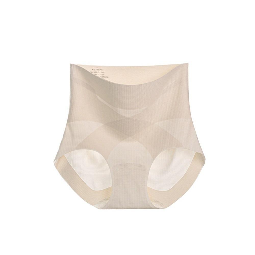 High Waist Postpartum Body Shaper Briefs Underwear for Women Tummy Control Shapewear Lady