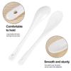 Set Of 5 Ceramic Spoon Teaspoon Spoon Jam Honey