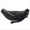 Calvin Klein Поясная сумка для полиэстера sacoche K50K510070 сумка/тело мужчины, черный, стиль, [Б/у]