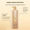 Sulei Ginseng Ginger Root Strengthening Shampoo
