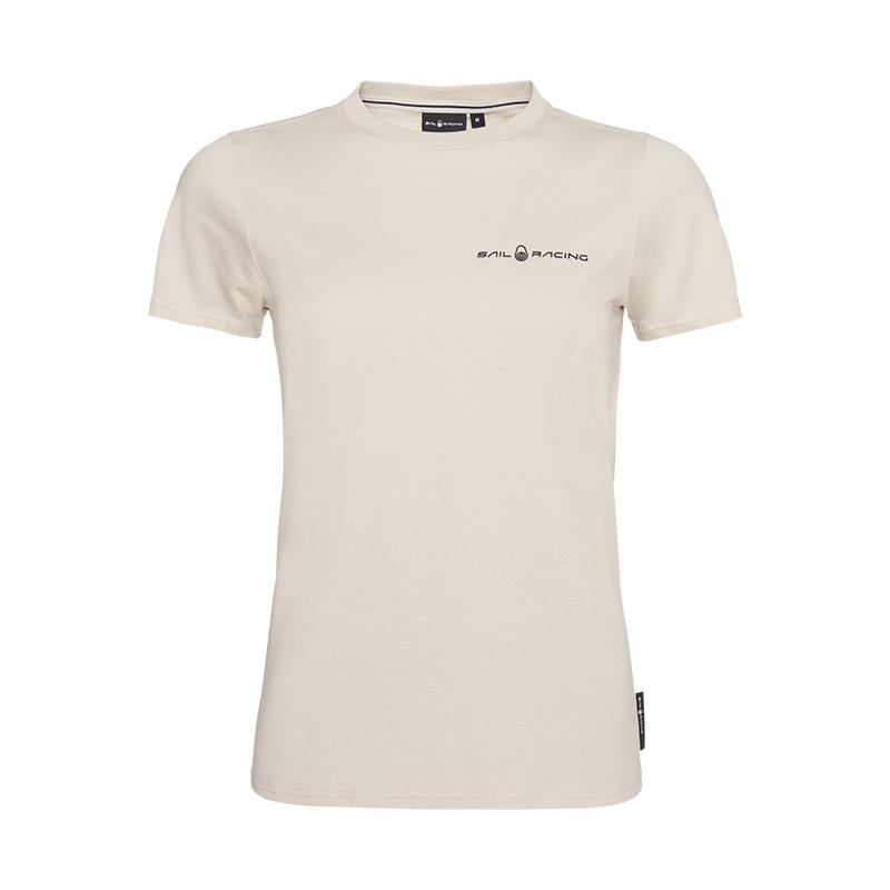 SAILRACING W Gale Logo Tee_115