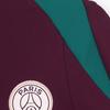 Nike Paris Saint Germain Psg Dri Fit Strike Long Sleeve Tee Drill Top