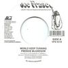 7-дюймовая пластинка FREDDIE MCGREGOR - World Keep Turning VPS9218 Joe Frasier США 2010 США Регги, Ска и Даб
