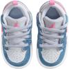 Air Jordan 1 Low ALT SE TD Деним Блестки HQ2002-400