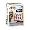 Star Wars Mandalorian Armor Figure Funko Star Wars Funko POP!