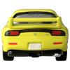 Takara Tomy Tomica Premium Unlimited 12 Initial D RX-7 (Кейсуке Такахаши) Мини-машинка для детей от 3 лет