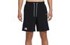 Спортивные шорты Dri Fit мужские черные средние FQ0349-010