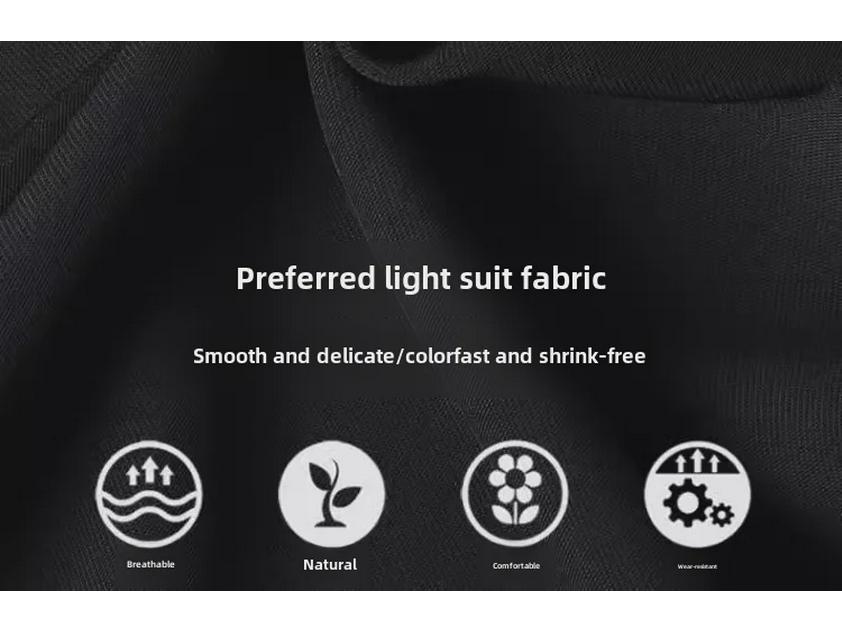 Женские широкие черные повседневные шорты с высокой талией, весна 2024