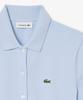 LACOSTE Женский мини-комбинезон с коротким рукавом из пике Ef1823-56G Hba