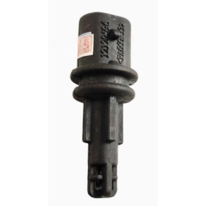 0280218419 Air Flow Meter Intake Air Temperature Sensor for Buick Verano 1.5 Encore Excelle GT for Chevrolet Cruze Trax1.4T09-14