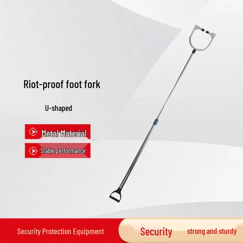 Chi Qi Anti-Riot Security Defense Forks