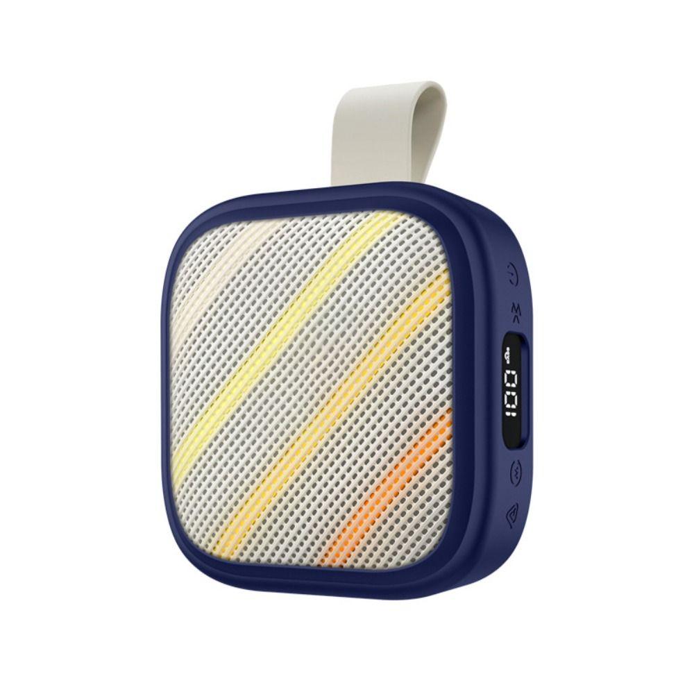 Anti-fall Carrying Sleeve Shockproof Protective Cover for Anker Soundcore Boom Go 3i Travel