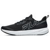 Athletics Vola Run Low Top Running Shoes Men Sneakers Phantom-Black A12M122204FPT
