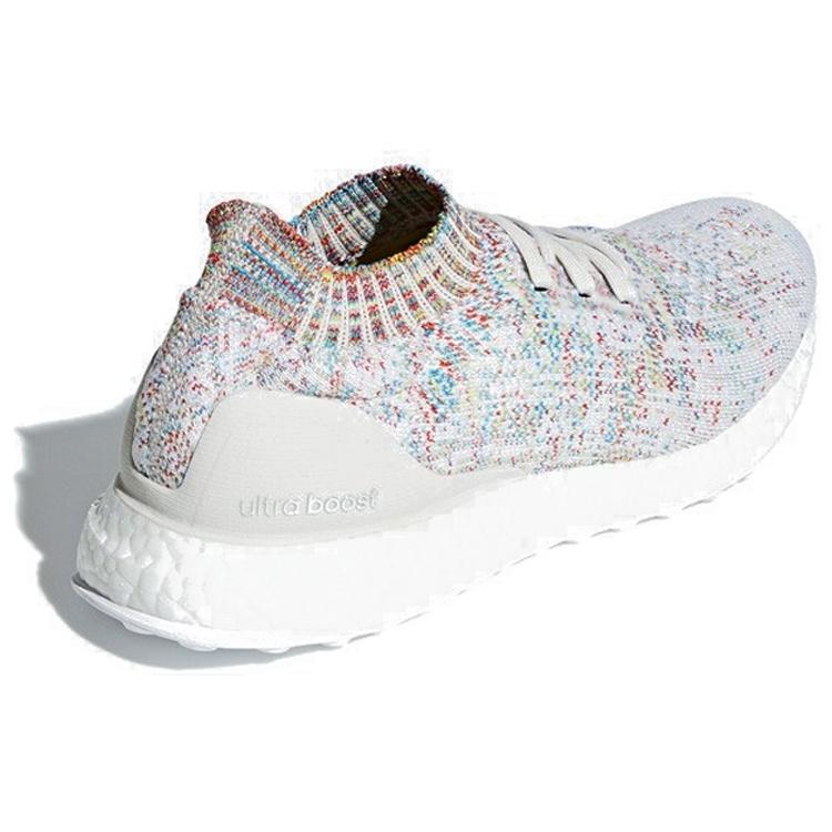 adidas Ultraboost Uncaged 'Белый Мультиколор' Мужские B37691