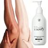 SlowBrightening Body Lotion-Light, With Plant Oil, Vitamin E And Niacinamide,Even Skin Tone,Nourishes The Skin, Long-Lasting With Natural-Looking Glow