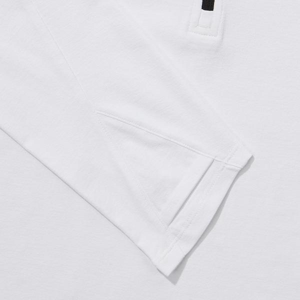 Fila Half Zip T shirT