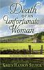 Книга Death of an Unfortunate Woman : An Alexandra Sinclair Mystery : 2
