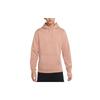 Nike Спортивная толстовка с капюшоном Club Fleece, цвет Песочный Охра DH4350-202