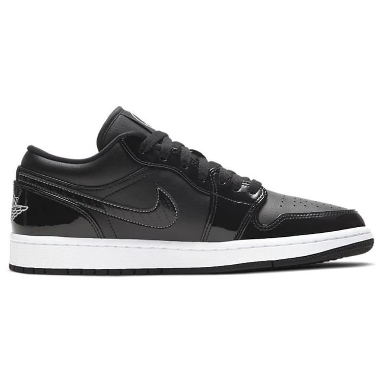 Air Jordan 1 Low 'All Star 2021' DD1650-001