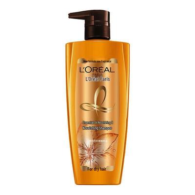 L'Oréal Extraordinary Oil Питательный шампунь