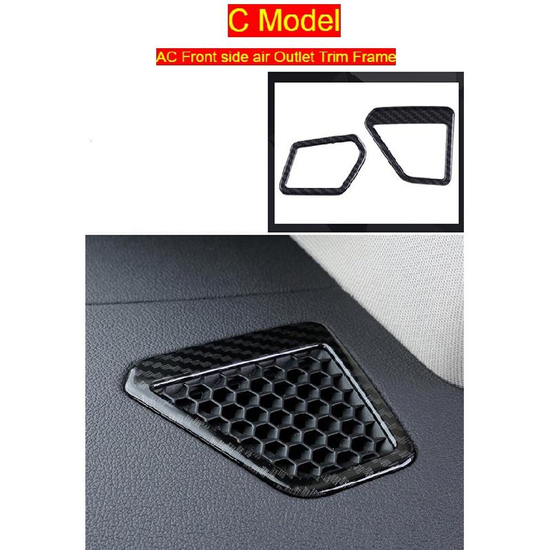 Стайлинг автомобиля из углеродного волокна, подлокотник для уборки, защитные наклейки, чехлы для BMW 3 Serise G20 G28, интерьер авто