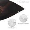 Twilight Saga New Moon A2 Movie Pillow Case Retro Trendy Pillow Cover Soft Cushion Cover Pillowcases For Sofa Bedroom Home Decor