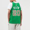 Mitchell & Ness NBA Swingman Рэй Аллен Бостон Селтикс 2007-08 Майка SMJYGS20008-BCEKYGN07RAL