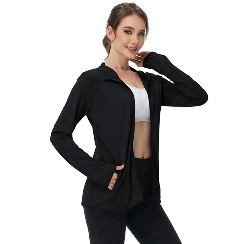 Летний женский кардиган с капюшоном и защитой от солнца UPF50+, солнцезащитное пальто большого размера с длинным рукавом, легкая куртка