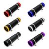 Automobile Modification Intake Telescopic Pipe 3inch  Car Air Pipe Expandable Cold Auto Intake Air Pipe Supplies Car Accessories