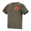 Regatta Childrens/Kids Alvarado Back Print T-Shirt