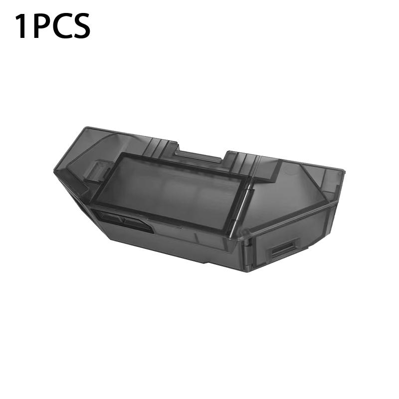 Для Dreame L10s Pro Ultra Heat, X30 Ultra, X30 Pro Аксессуары для замены пылесоса Основная боковая щетка Фильтр Швабра Мешок для пыли