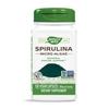 Микроводоросли спирулины 760 мг, 100 растительных капсул