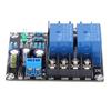 AC 12 -15V Speaker Protection Board Adjustable Dual Channel Module  Speaker Circuit