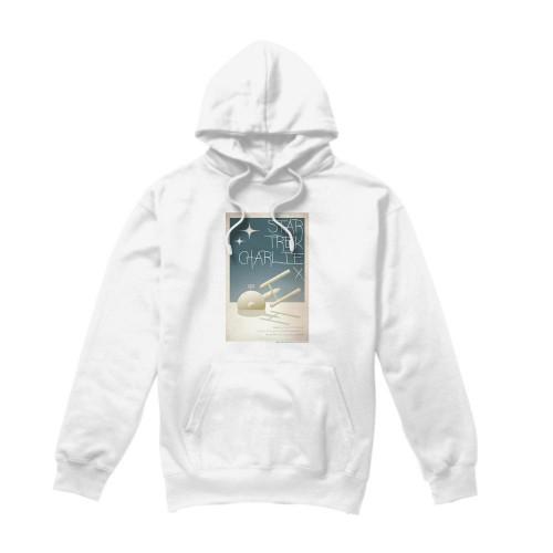 Star Trek Mens The Original Series Episode 2 Hoodie