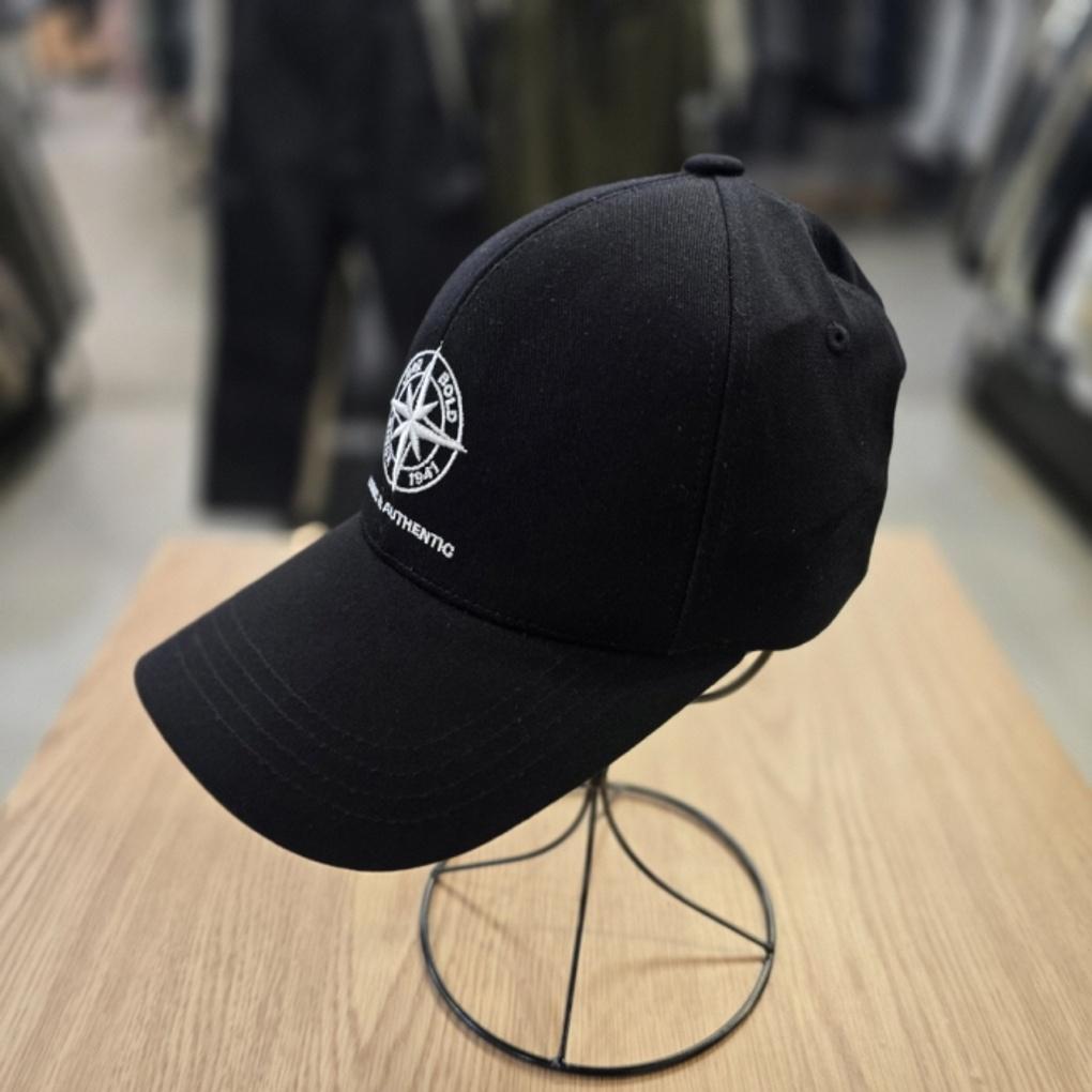 Jeep Compass Embroidered Ball Cap_JP2GCU063