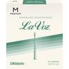 Rico Lavoise Soprano Saxophone Reed, Medium