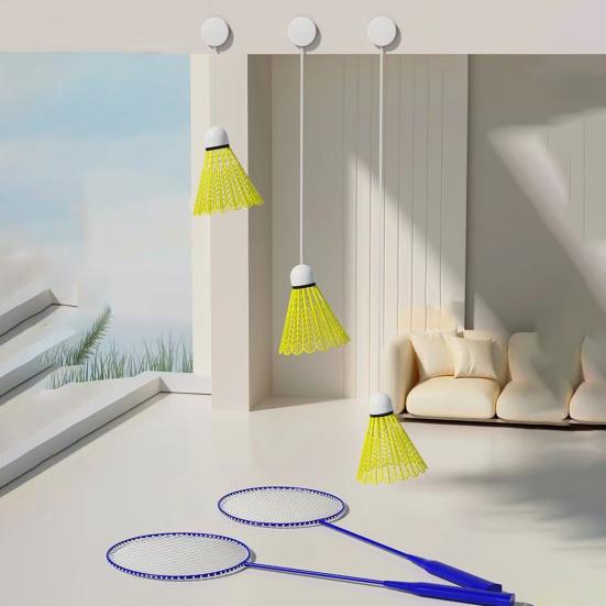 Resilient Easy Installation Anti-break Self-Training Single Device for Players