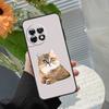 Чехол для телефона OnePlus с изображением британской короткошерстной кошки для моделей 15R 15 13R 12R 10R 13 13T 12 11 10 10T 8T Nord CE 5 2 3 4 Lite N20 N30