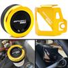 Крышка бачка заднего тормоза с ЧПУ для мотоцикла для Tiger Sport 660 Sport660 2022 Защита крышки масляного бачка