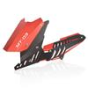 For YAMAHA MT03 MT25 MT 03 25 2015- Accessories Rear Fender Mudguard Mudflap Mudflap Guard Cover YZF-R25 YZFR3 YZF R25 R3