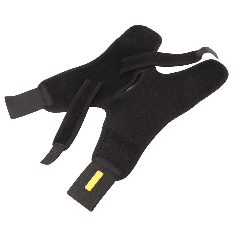 Рукав для голеностопа дышащий регулируемый компрессионный бандаж для поддержки голеностопа для спорта баскетбол