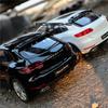 Welly 1/24 Porsche Macan Turbo внедорожник сплав модель автомобиля литой металл игрушечные транспортные средства модель автомобиля высокая симуляция коллекция детский подарок