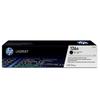 HP 126A Genuine Black Toner Cartridge (CE310A) for HP LaserJet CP1025/LaserJet 100 MFP M175/LaserJet 200 MFP M275
