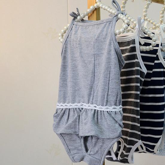 Yousheng Гигиенические штаны для питомцев с завязками, ткань против домогательств, физиологические штаны-подгузник для собак, одежда для питомцев