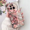 Cute Painting Phone Case For Nothing Phone (3a) Pro Soft Silicone TPU Back Cover For Nothing Phone3a 3a Pro Cases Bumpers